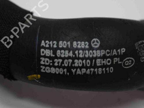 Rør MERCEDES-BENZ E-CLASS Coupe (C207) E 220 CDI / d (207.302, 207.301) | BP30257227M125 