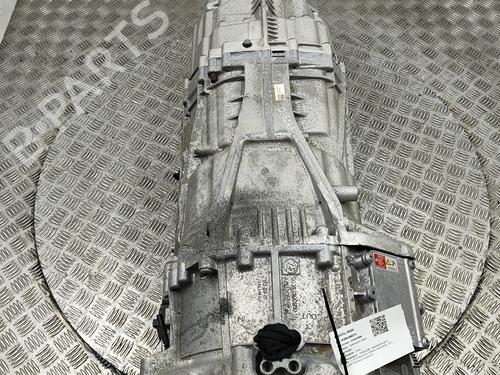 Gearbox PORSCHE PANAMERA (971) 2.9 4 E-Hybrid (97ABE1, 97BBE1) | BP26394708M3 