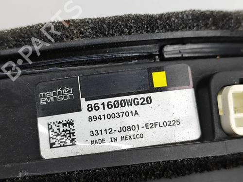 Speaker LEXUS RX (_L1_) 450h AWD (GYL15_) | BP36046028E2 - Image 8