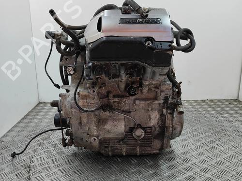 Engine HONDA MOTORCYCLES ST ST 1300 Pan European (SC51) | BP36066678M1 - Image 4