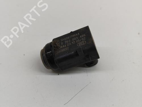 Elektronisk modul JEEP GRAND CHEROKEE III (WH, WK) 4.7 V8 4x4 | BP25218660M83