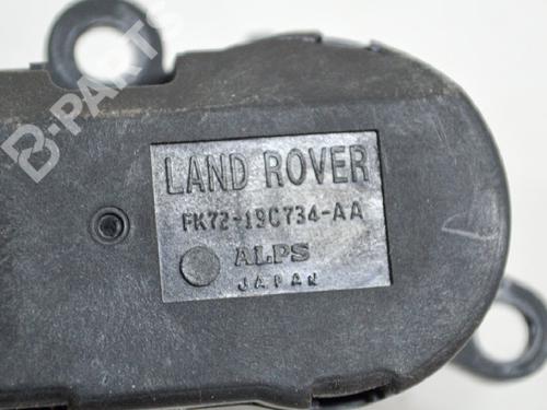 Electronic sensor JAGUAR F-PACE (X761) 2.0 TD4 AWD | BP8834830M84 