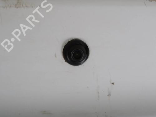 Rear bumper AUDI Q5 (8RB) 2.0 TDI quattro | BP30243579C8 