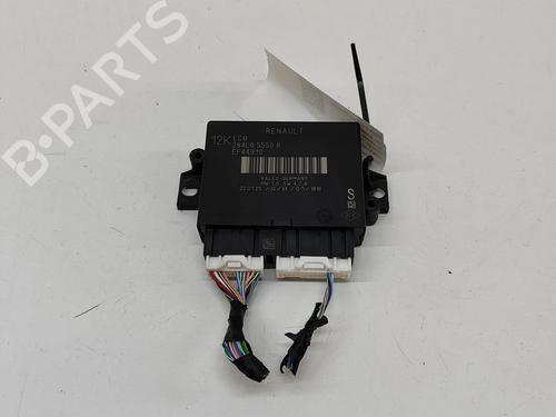 Used Electronic module RENAULT AUSTRAL E-TECH 200 Hybrid (HGM2) (199 hp) 29007770