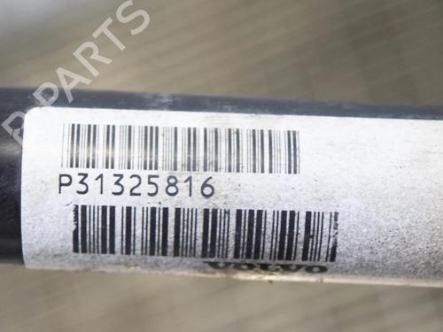 Right rear driveshaft VOLVO XC90 II (256) D5 AWD | BP6768624M41 