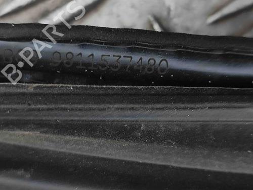 Rubber door seal CITROËN C5 AIRCROSS (A_) 1.6 Hybrid 225 (A45GFR) | BP29459537C142 