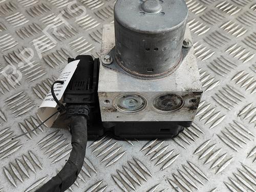 Used ABS pump MERCEDES-BENZ GLE (W166) 250 d 4-matic (166.004) (204 hp) 27644061