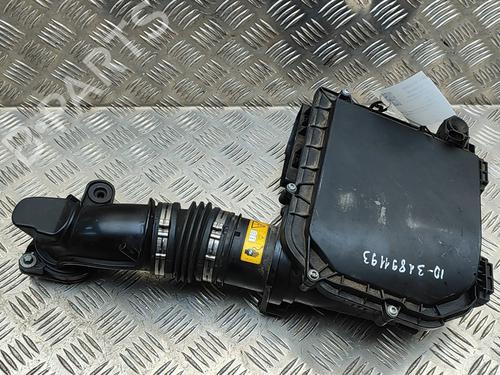 Boîtier de filtre à air MERCEDES-BENZ GLC Coupe (C253) AMG 43 4-matic (253.364) (367 hp) 28612386