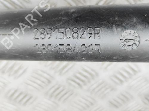 Pipe RENAULT MASTER III Van (FV) 2.3 dCi 130 FWD (FV0M, FV0Y, FV0J, FV02, FV03) | BP39656005M125 - Image 6