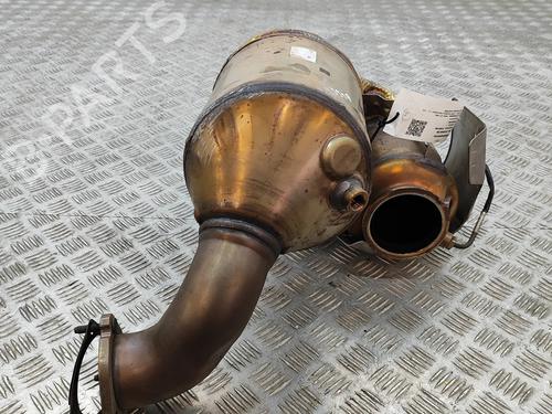 Catalyst AUDI Q7 (4MB, 4MG, 4MQ) 45 TDI quattro | BP28438624M10