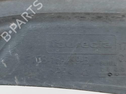 Grille FORD FOCUS III 1.0 EcoBoost | BP28437005C40 