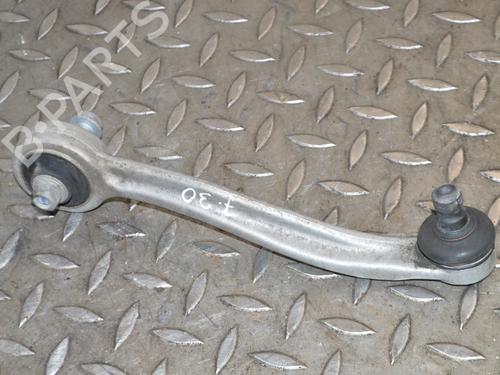 Used Left front suspension arm LAND ROVER RANGE ROVER IV (L405) 4.4 SDV8 4x4 (340 hp) 30219661
