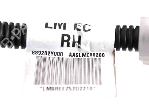 Right seat airbag HYUNDAI ix35 (LM, EL, ELH) 1.7 CRDi | BP30225321C14 