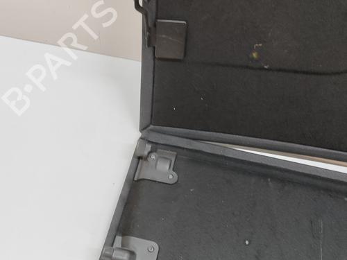 Rear parcel shelf AUDI A7 Sportback (4GA, 4GF) 3.0 TDI | BP23865689C85 