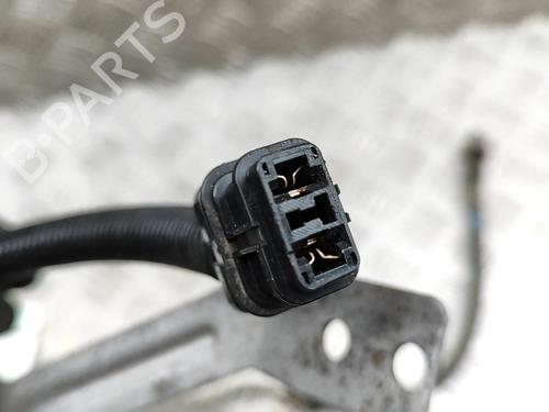 Left rear brake caliper NISSAN LEAF (ZE1) Electric | BP27780128M107 