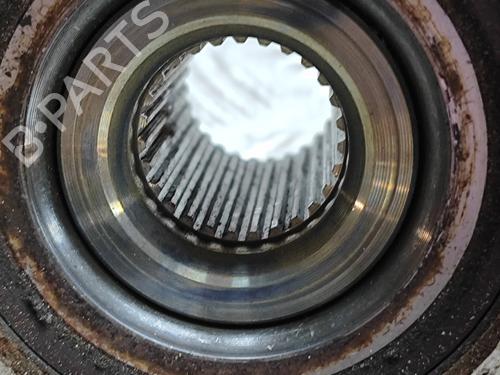 Right rear steering knuckle MERCEDES-BENZ GLC Coupe (C253) 300 4-matic (253.384) | BP27797889M28 