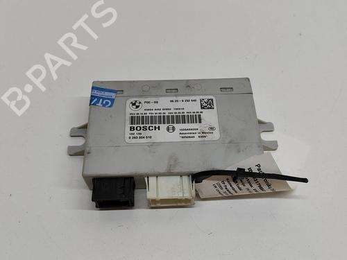 Used Electronic module MINI MINI COUNTRYMAN (R60) Cooper (122 hp) 28523909