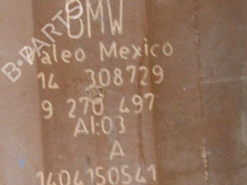 Electronic module BMW 5 (F10) 520 d | BP10400151M83 