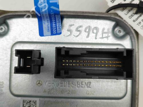 Electronic module MERCEDES-BENZ C-CLASS Convertible (A205) C 220 d (205.404) | BP29542282M83 