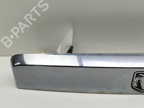 Licence plate light DODGE NITRO 2.8 CRD 4WD | BP25912914I40 