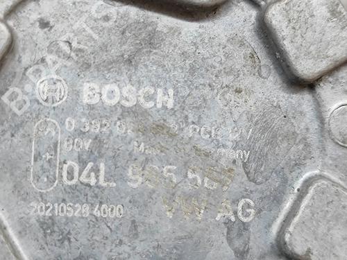 Auxiliary water pump VW ARTEON SHOOTING BRAKE (3H9) 1.4 eHybrid | BP27784238M111 