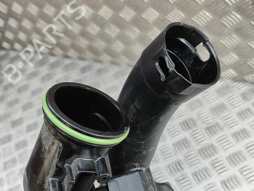 Air filter box OPEL MOKKA 1.2 (76) | BP28433487M87