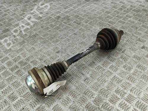 Left front driveshaft VW CADDY IV Box Body/MPV (SAA, SAH) 2.0 TDI | BP33380638M38 - Image 3