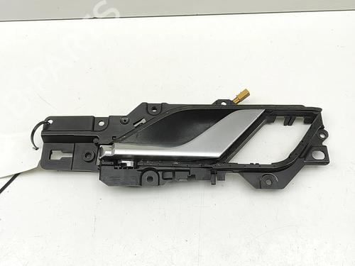 Poignée intérieure avant gauche PORSCHE 911 (992) 3.8 Turbo S (992450, 992470) (650 hp) 31977054