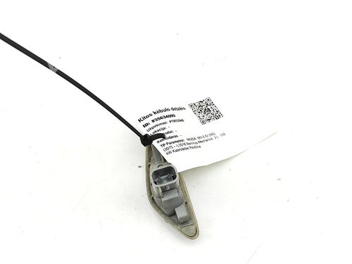 Left side indicator MAZDA MX-5 IV (ND__) 2.0 (ND2E, ND6E) | BP35717657I20 - Image 4