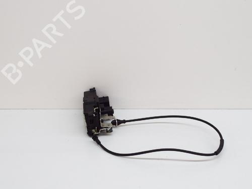 Front right lock TESLA MODEL S (5YJS) 75 | BP7798705C97 