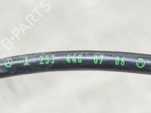 Electronic module MERCEDES-BENZ GLC Coupe (C253) 300 de 4-matic (253.311) | BP27752048M83 
