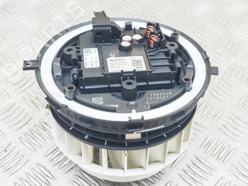 Used Heater blower motor Heater blower motor MERCEDES-BENZ GLC Coupe (C253) 300 de 4-matic (253.311) (194 hp) 36043036 36043036