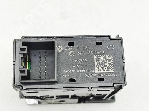 Switch VW T-ROC (A11, D11) 2.0 R 4motion | BP34037622I30  - Image 6