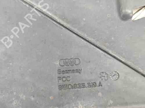 Underbody protection AUDI A4 Allroad B9 (8WH, 8WJ) 2.0 TDI quattro | BP23249905M92 