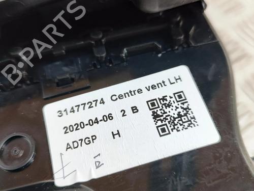 Luftventil VOLVO XC60 II (246) B5 Mild-Hybrid | BP28432817I21 