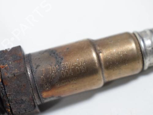 Electronic sensor BMW 4 Gran Coupe (F36) 435 i | BP30257862M84