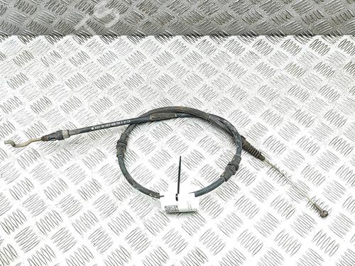 Cabo de travão de mão VW TRANSPORTER T6 Van (SGA, SGH, SHA, SHH) 2.0 TDI (90 hp) 30885555