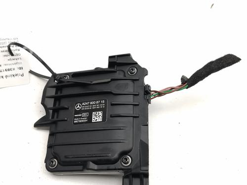 Camera MERCEDES-BENZ EQB (X243) EQB 350 4-matic (243.612) | BP39735514E14 - Image 4