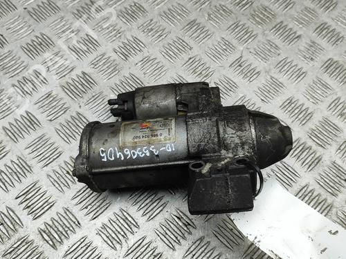 Used Starter Starter MERCEDES-BENZ A-CLASS (W177) A 200 (177.087) (163 hp) 35920046 35920046