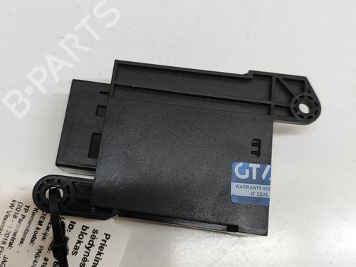 Electronic module JAGUAR I-PACE (X590) EV400 AWD | BP28387945M83 