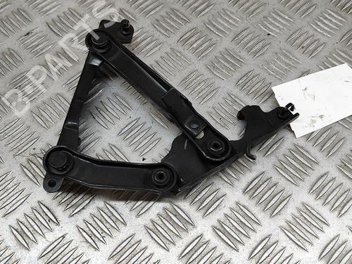 Hinge/Door check strap MERCEDES-BENZ S-CLASS (W220) S 500 (220.075, 220.175, 220.875) | BP25380539C146 