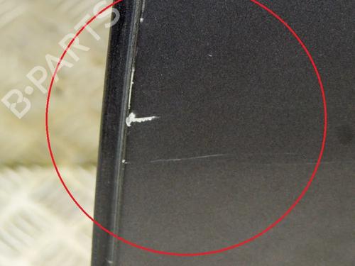 Dør venstre bagtil NISSAN LEAF (ZE1) Electric | BP27761162C4 