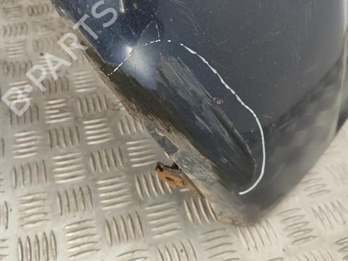 Front bumper JAGUAR XJ (X350, X358) D 2.7 | BP31021190C7 