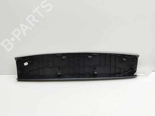 Pynteliste til bagklap AUDI Q6 E-TRON (GFB) e-tron quattro | BP37445037C151 - Image 2