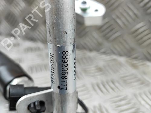 AC pipe VOLVO EX30 (416) Performance AWD | BP38094746M126 - Image 10