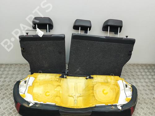 Sæde sæt SUBARU WRX Saloon (GJ) STi 2.5 AWD | BP33039094C78  - Image 8