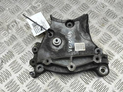 Used Timing cover Timing cover ALFA ROMEO GIULIA (952_) 2.2 D (952AEM250, 952AEA250) (150 hp) 36471205 36471205