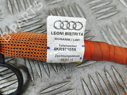 Wiring harness AUDI E-TRON (GEN) 55 quattro | BP27774045E16