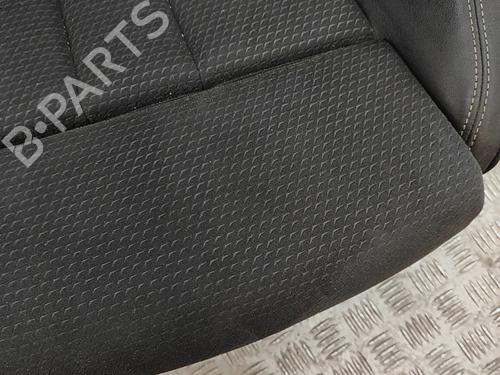 Left front seat AUDI A5 Sportback (F5A, F5F) 35 TDI | BP31976785C15 
