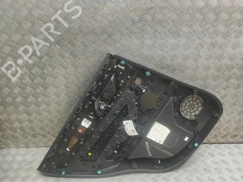 Rear left panel LAND ROVER RANGE ROVER VELAR (L560) 2.0 D240 SD4 4x4 | BP33798325C60 - Image 2